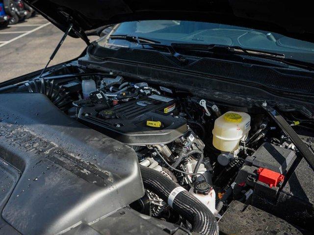 new 2026 Ram 3500 car, priced at $96,999