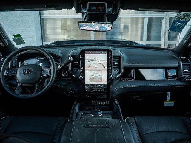 new 2026 Ram 3500 car, priced at $96,999