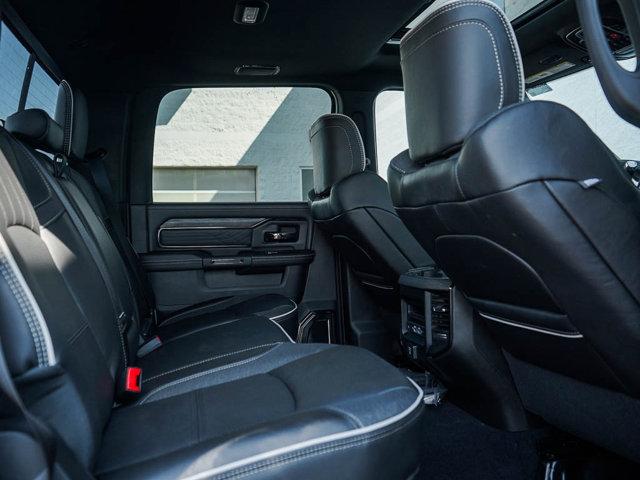 new 2026 Ram 3500 car, priced at $96,999