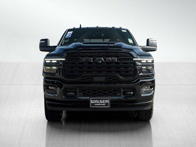 new 2026 Ram 3500 car, priced at $96,999