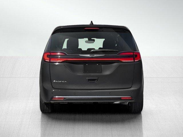 new 2026 Chrysler Pacifica car, priced at $46,349