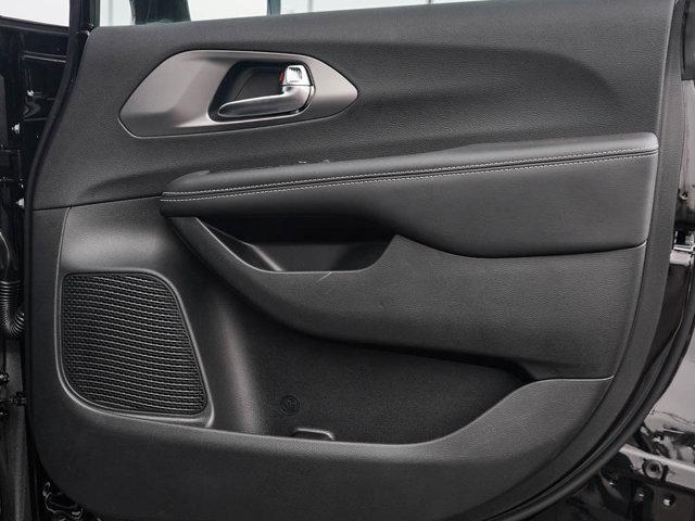 new 2026 Chrysler Pacifica car, priced at $44,750