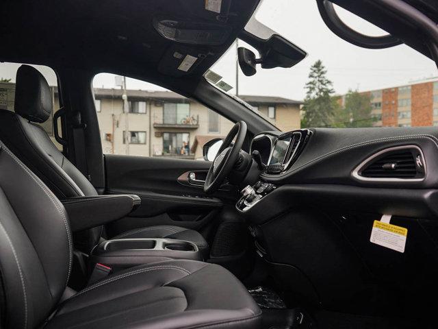 new 2026 Chrysler Pacifica car, priced at $44,750