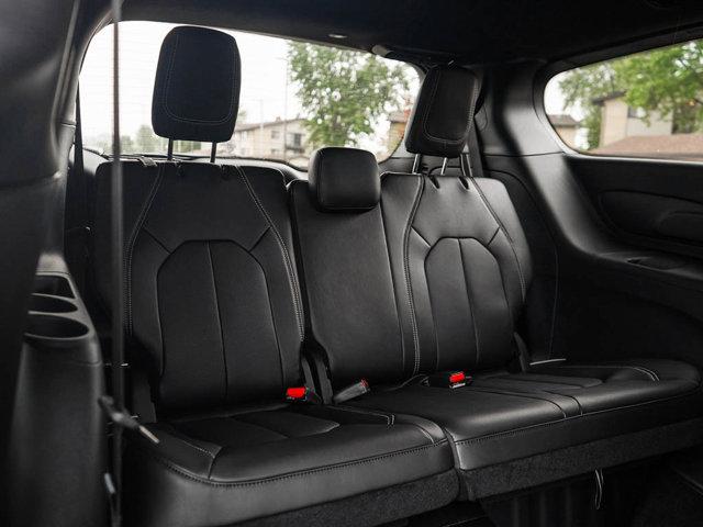 new 2026 Chrysler Pacifica car, priced at $44,750