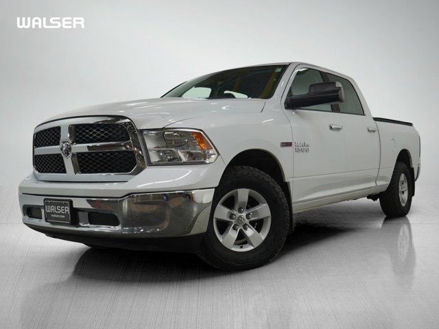 used 2015 Ram 1500 car, priced at $19,699