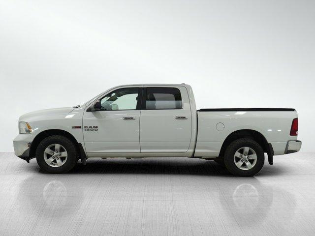 used 2015 Ram 1500 car, priced at $19,699