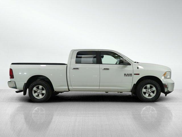 used 2015 Ram 1500 car, priced at $19,699