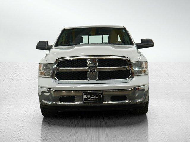 used 2015 Ram 1500 car, priced at $19,699