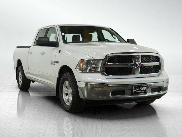 used 2015 Ram 1500 car, priced at $19,699