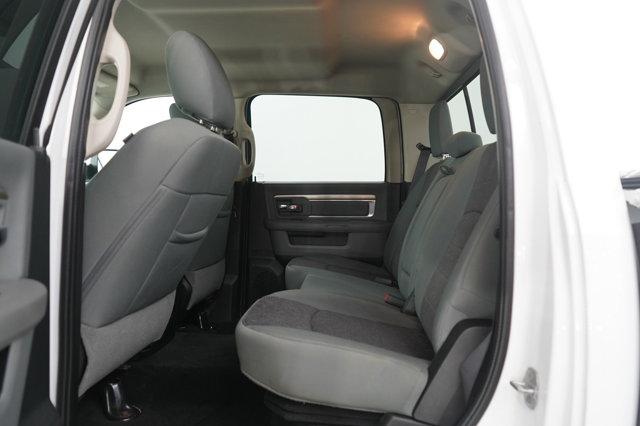 used 2015 Ram 1500 car, priced at $19,699