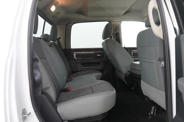 used 2015 Ram 1500 car, priced at $19,699