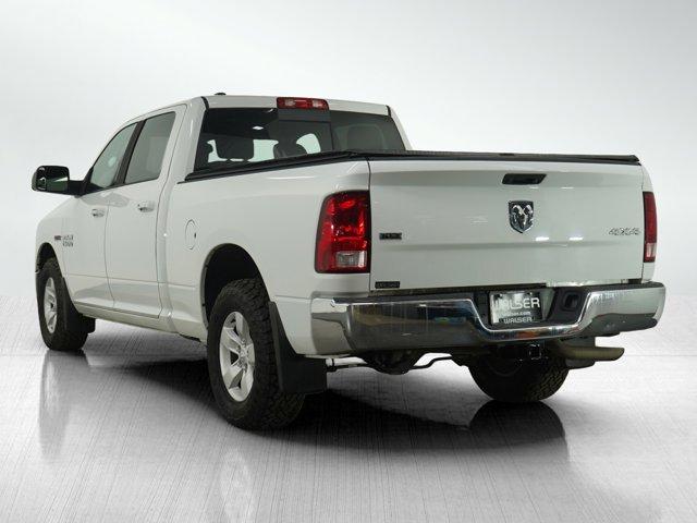 used 2015 Ram 1500 car, priced at $19,699