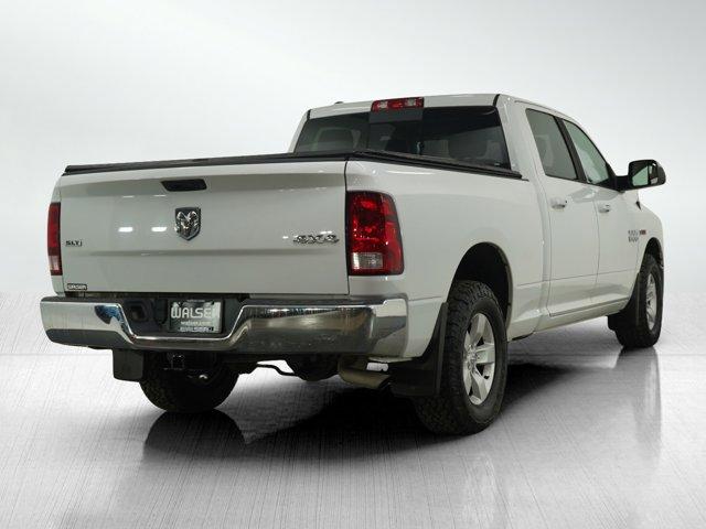 used 2015 Ram 1500 car, priced at $19,699