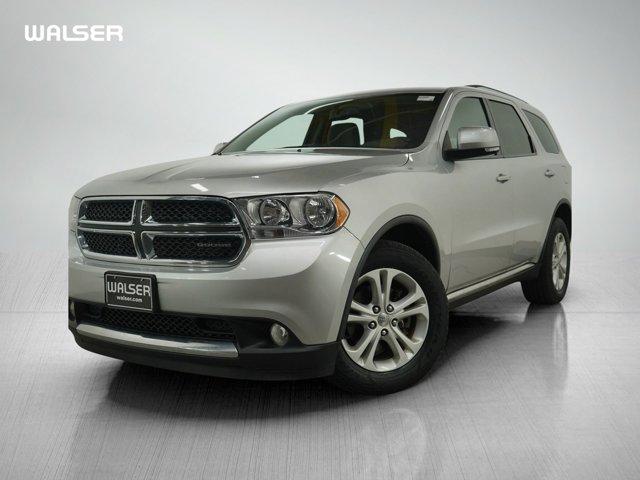 used 2012 Dodge Durango car, priced at $7,998