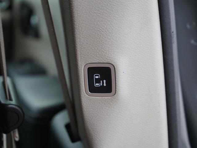 used 2023 Chrysler Pacifica car, priced at $26,599