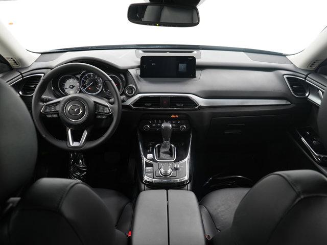 used 2022 Mazda CX-9 car, priced at $27,999