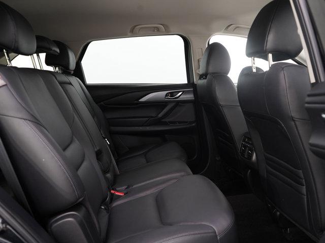 used 2022 Mazda CX-9 car, priced at $27,999