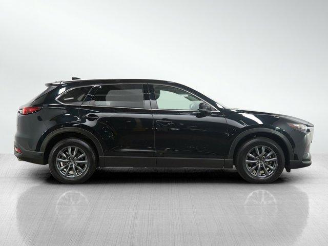 used 2022 Mazda CX-9 car, priced at $27,999