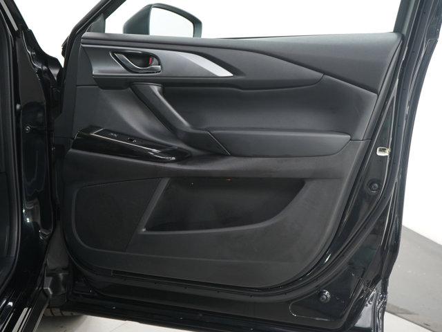 used 2022 Mazda CX-9 car, priced at $27,999