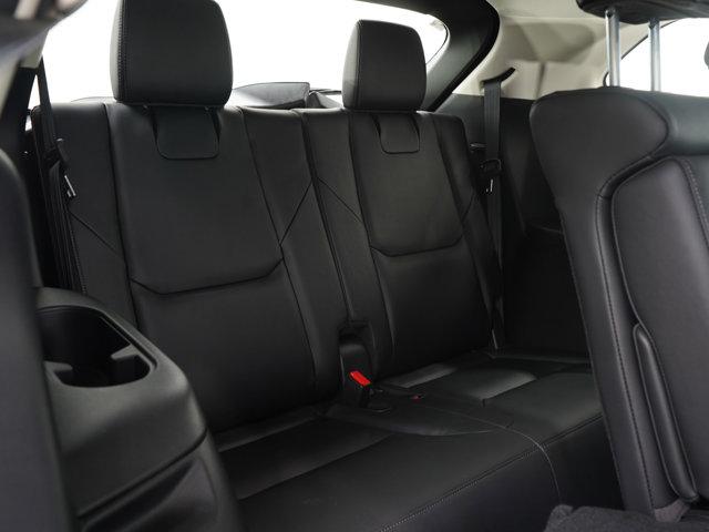 used 2022 Mazda CX-9 car, priced at $27,999