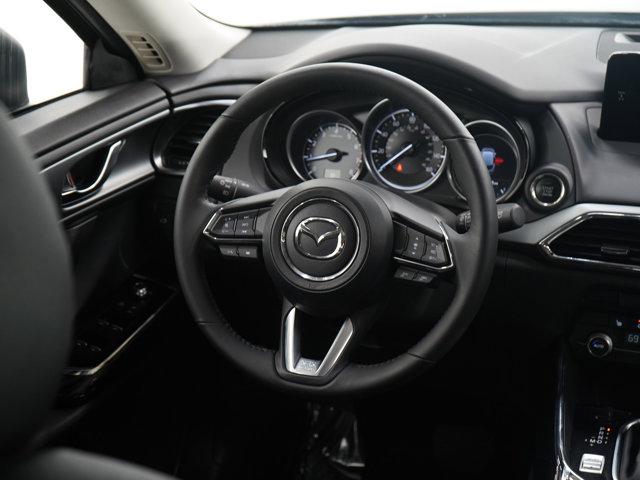 used 2022 Mazda CX-9 car, priced at $27,999