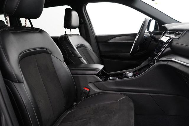 used 2023 Jeep Grand Cherokee L car, priced at $30,599