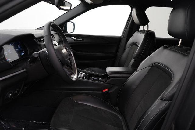 used 2023 Jeep Grand Cherokee L car, priced at $30,599