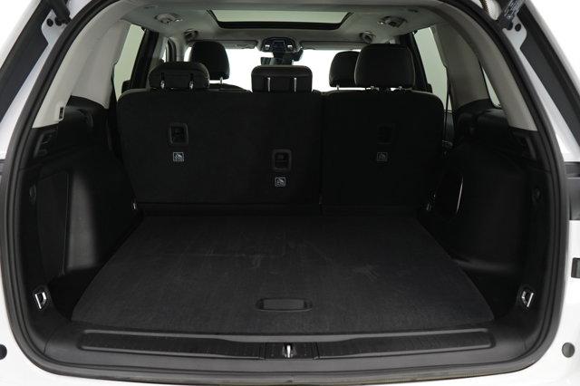 used 2023 Jeep Grand Cherokee car, priced at $36,599