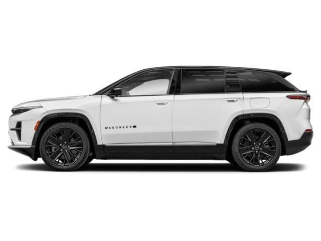new 2025 Jeep Wagoneer S car, priced at $60,695