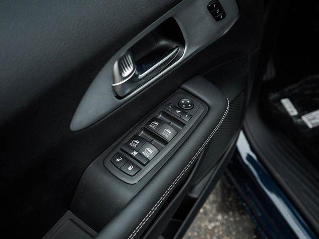 new 2025 Chrysler Pacifica Hybrid car, priced at $53,499