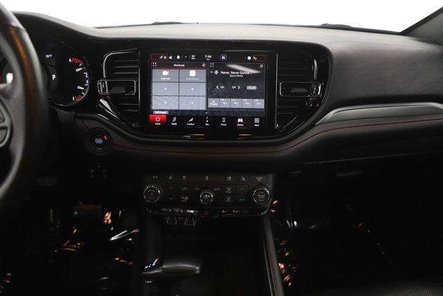 used 2023 Dodge Durango car, priced at $34,599