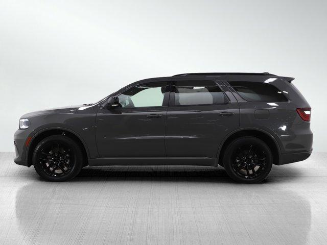 used 2023 Dodge Durango car, priced at $34,599