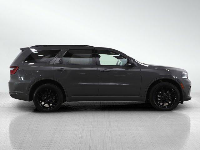 used 2023 Dodge Durango car, priced at $34,599