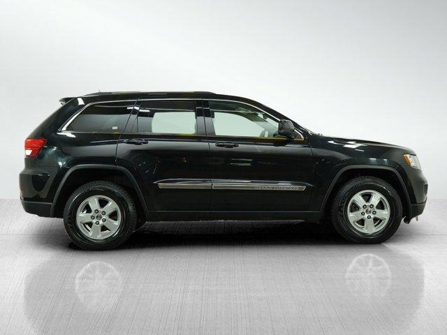 used 2013 Jeep Grand Cherokee car, priced at $10,499
