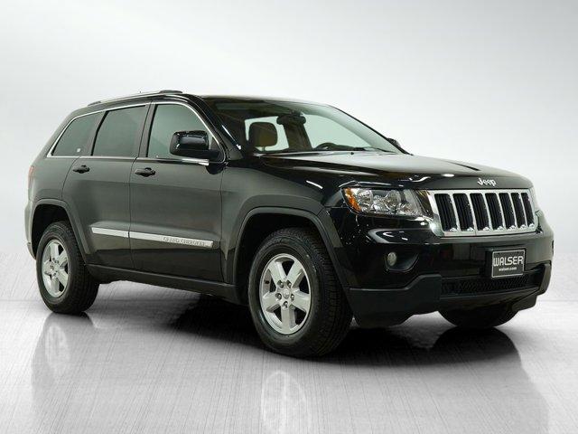 used 2013 Jeep Grand Cherokee car, priced at $10,499