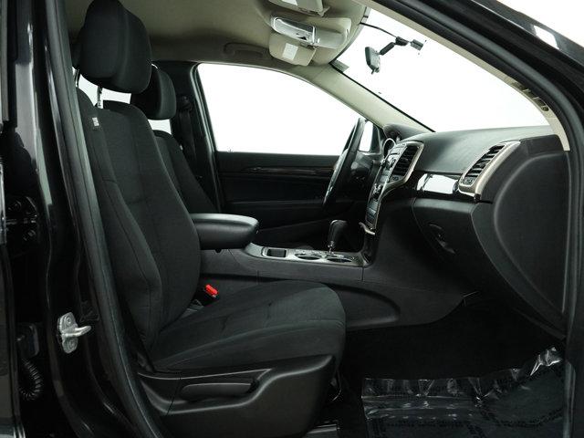 used 2013 Jeep Grand Cherokee car, priced at $10,499