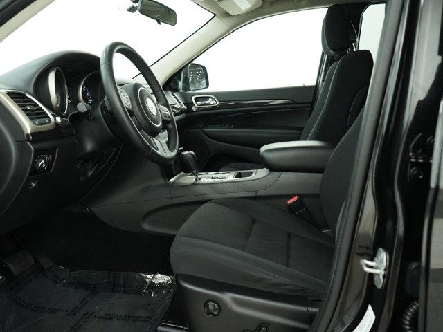 used 2013 Jeep Grand Cherokee car, priced at $10,499