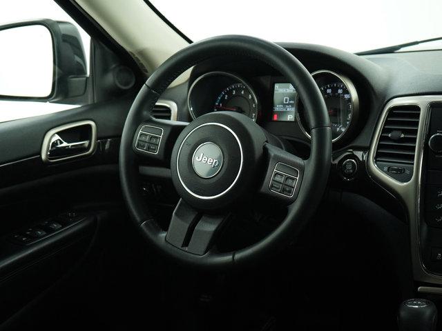 used 2013 Jeep Grand Cherokee car, priced at $10,499