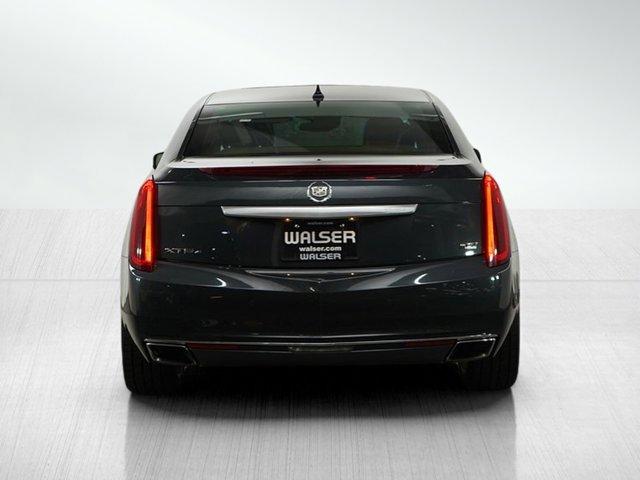 used 2014 Cadillac XTS car, priced at $16,998