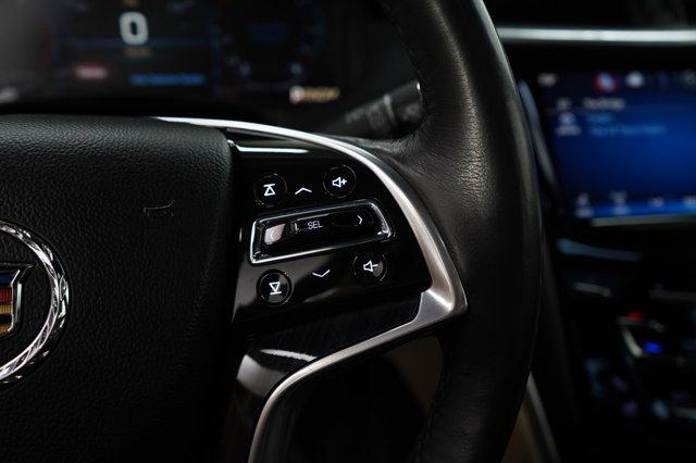 used 2014 Cadillac XTS car, priced at $16,998