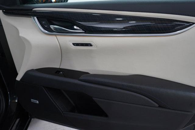 used 2014 Cadillac XTS car, priced at $16,998