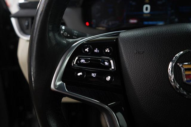 used 2014 Cadillac XTS car, priced at $16,998