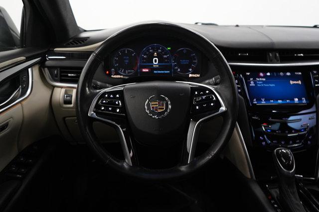 used 2014 Cadillac XTS car, priced at $16,998