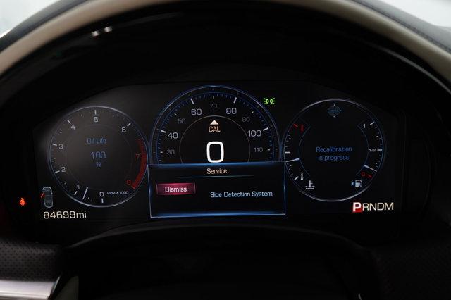 used 2014 Cadillac XTS car, priced at $16,998