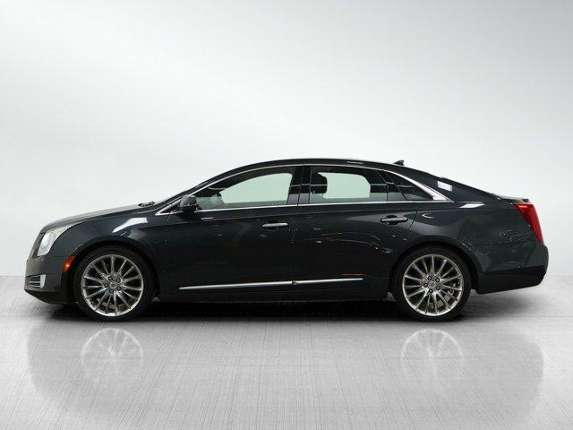 used 2014 Cadillac XTS car, priced at $16,998