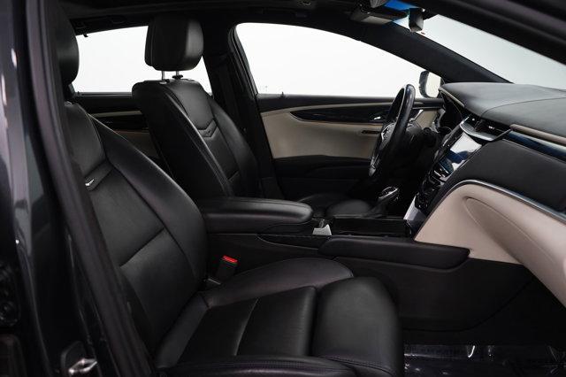 used 2014 Cadillac XTS car, priced at $16,998