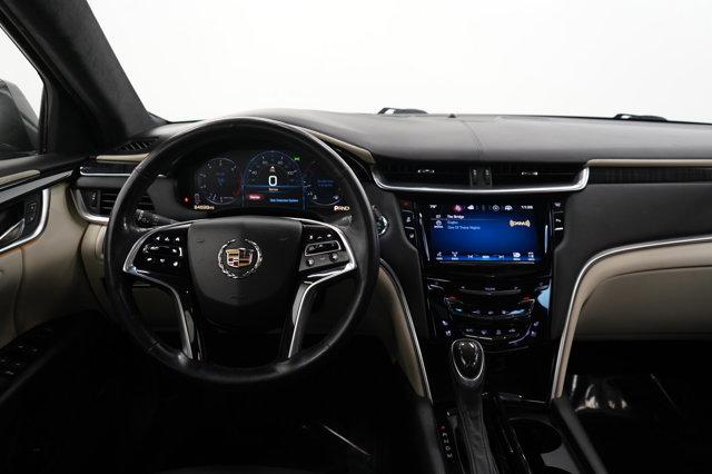 used 2014 Cadillac XTS car, priced at $16,998