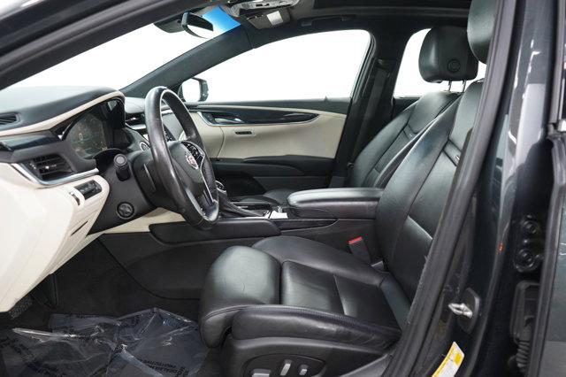 used 2014 Cadillac XTS car, priced at $16,998