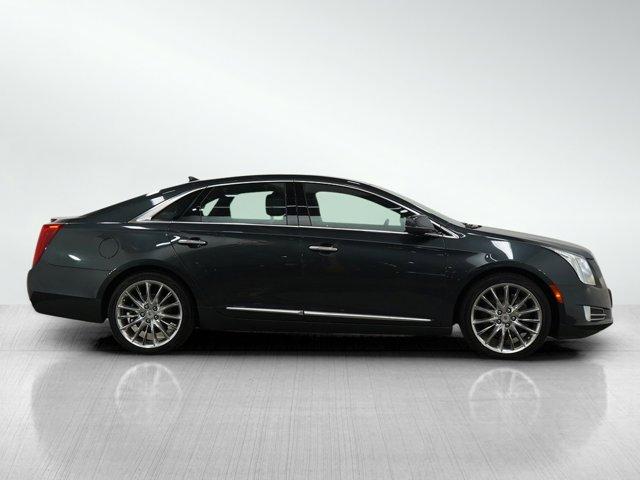 used 2014 Cadillac XTS car, priced at $16,998