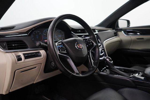 used 2014 Cadillac XTS car, priced at $16,998